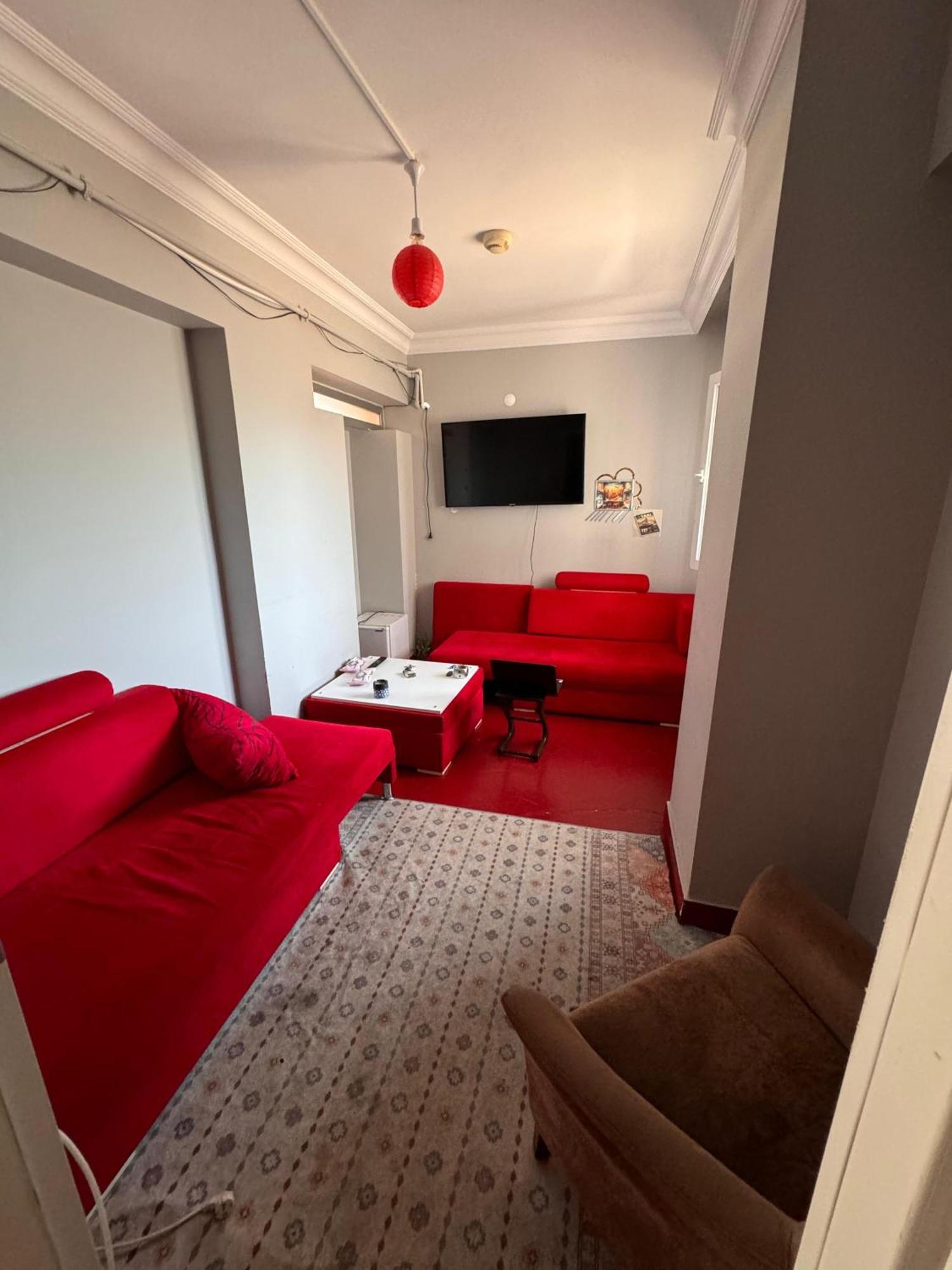 Transit Hotel Istambul Exterior foto