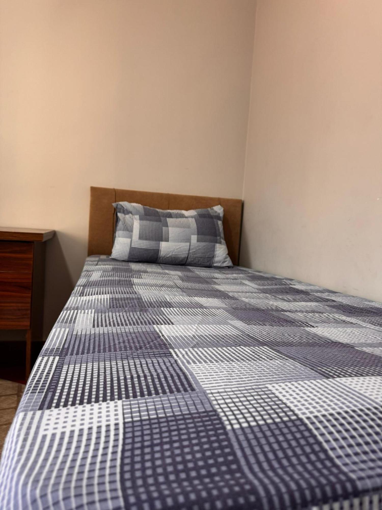 Transit Hotel Istambul Quarto foto
