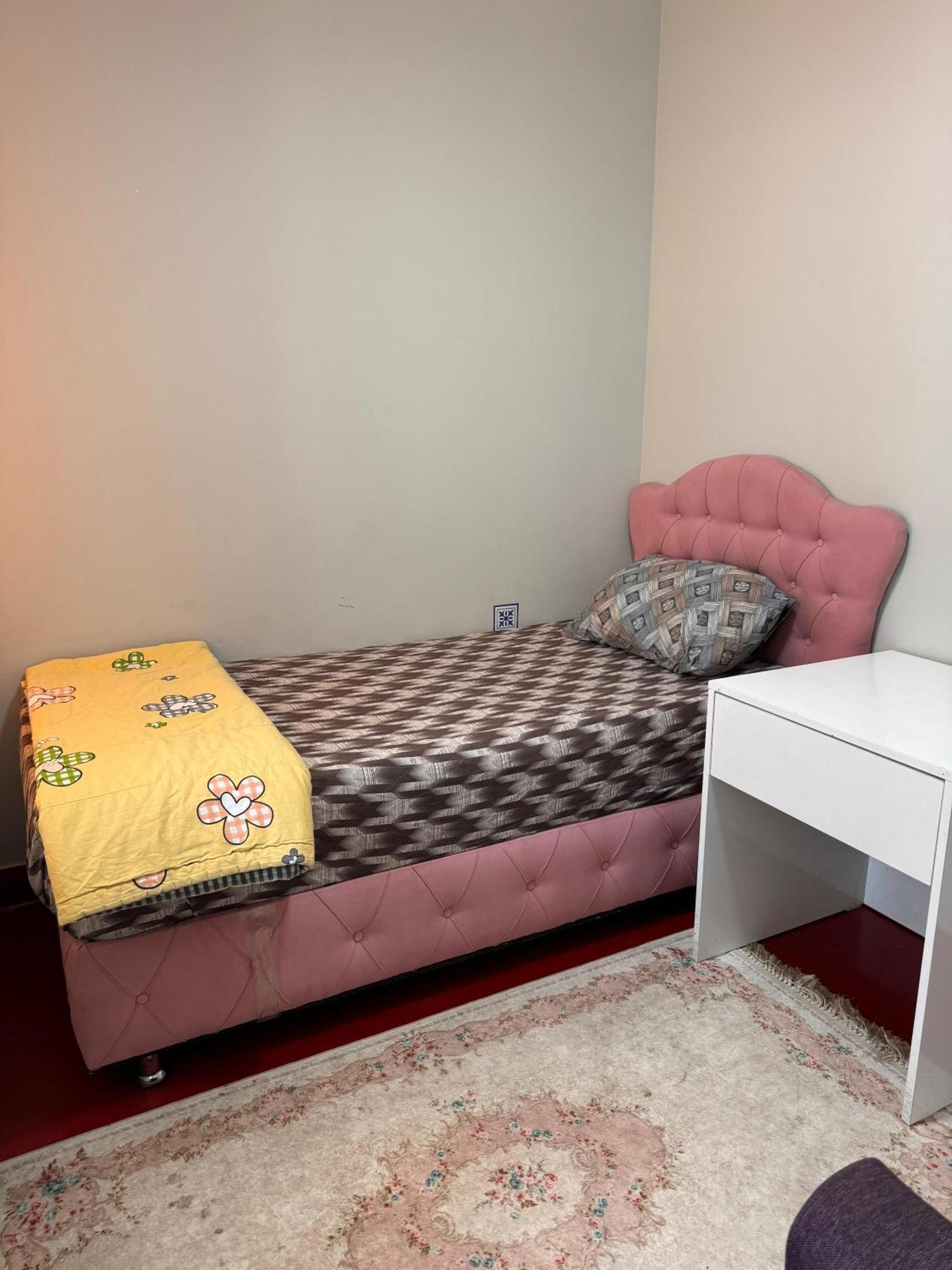 Transit Hotel Istambul Quarto foto
